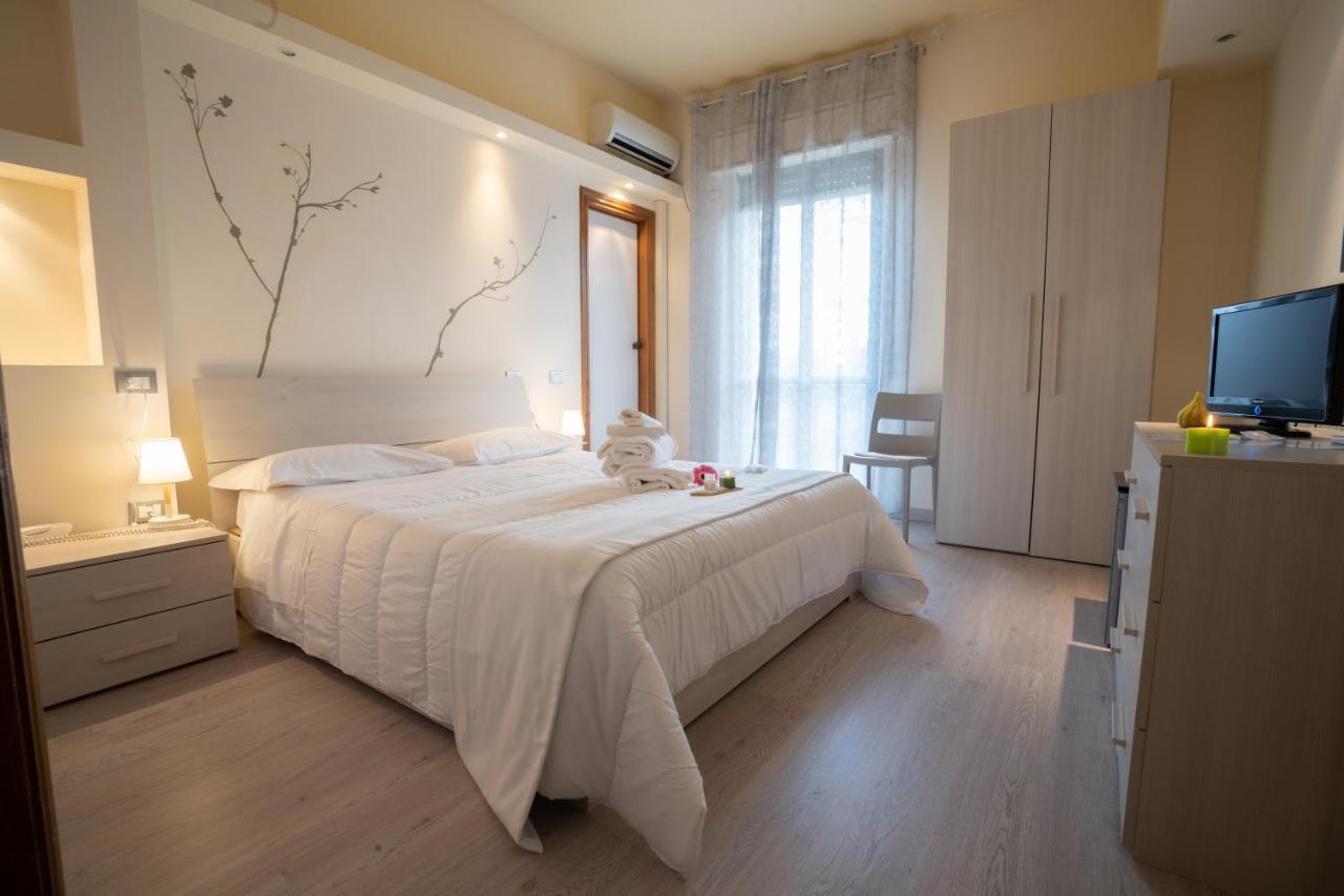 Le Grazie Hotel Ассізі Екстер'єр фото