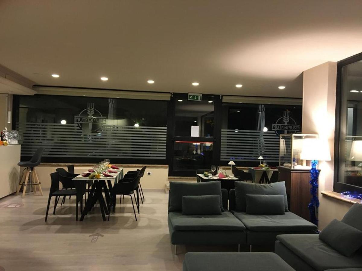 Le Grazie Hotel Ассізі Екстер'єр фото