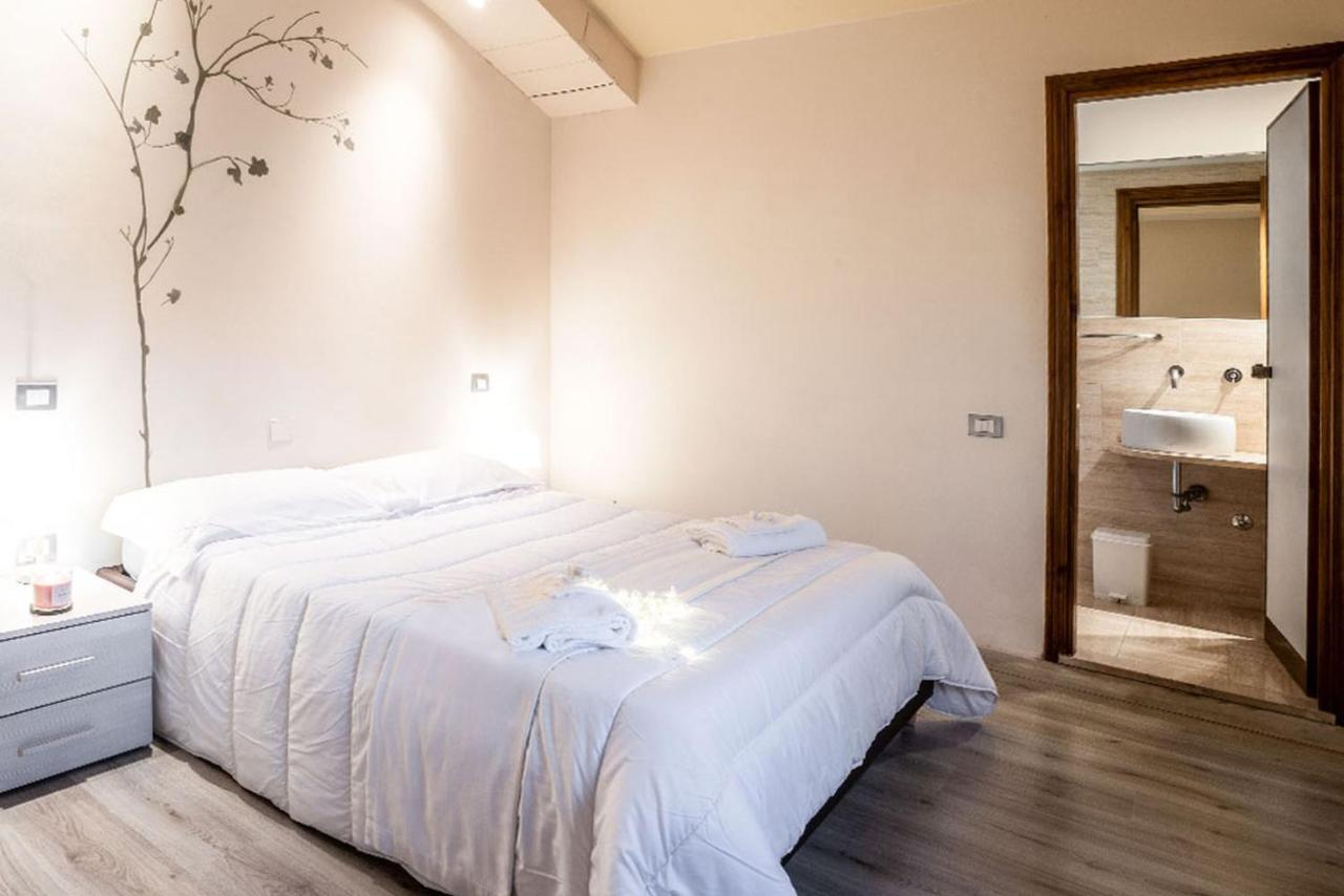 Le Grazie Hotel Ассізі Екстер'єр фото